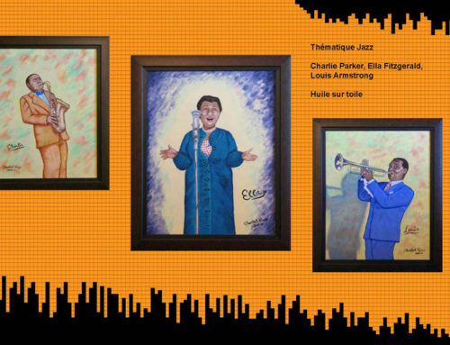 19-Jazz paintings