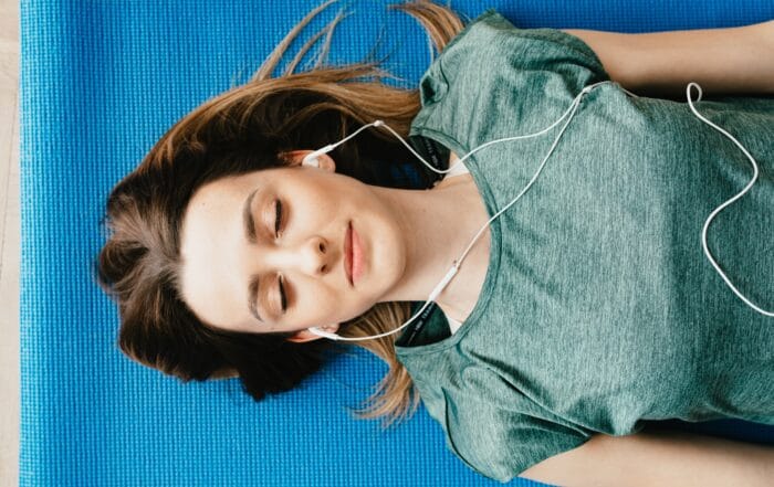 À quoi penser quand on médite ou quoi faire avec ses pensées